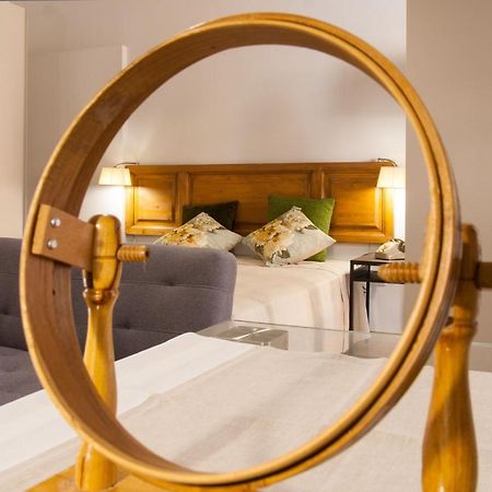 Amore Se Luxury Apartment 科拉托 外观 照片