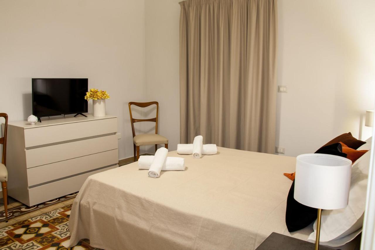 Amore Se Luxury Apartment 科拉托 外观 照片