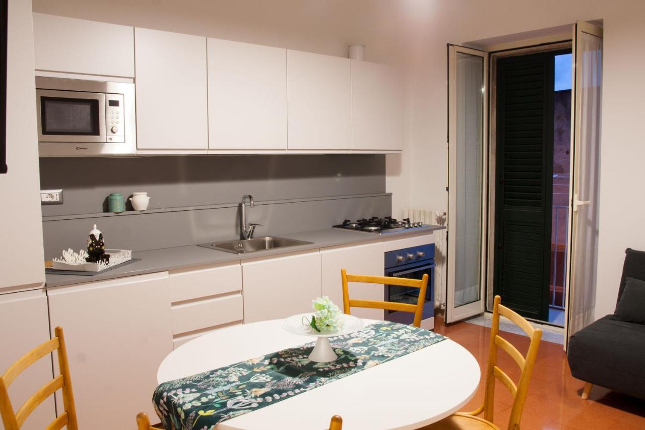 Amore Se Luxury Apartment 科拉托 外观 照片