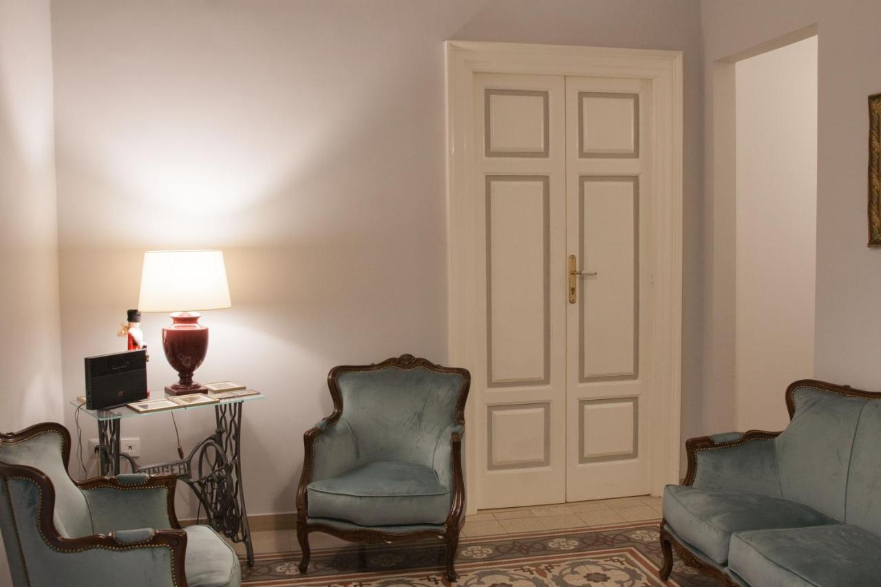 Amore Se Luxury Apartment 科拉托 外观 照片