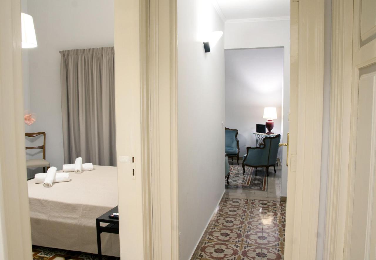 Amore Se Luxury Apartment 科拉托 外观 照片