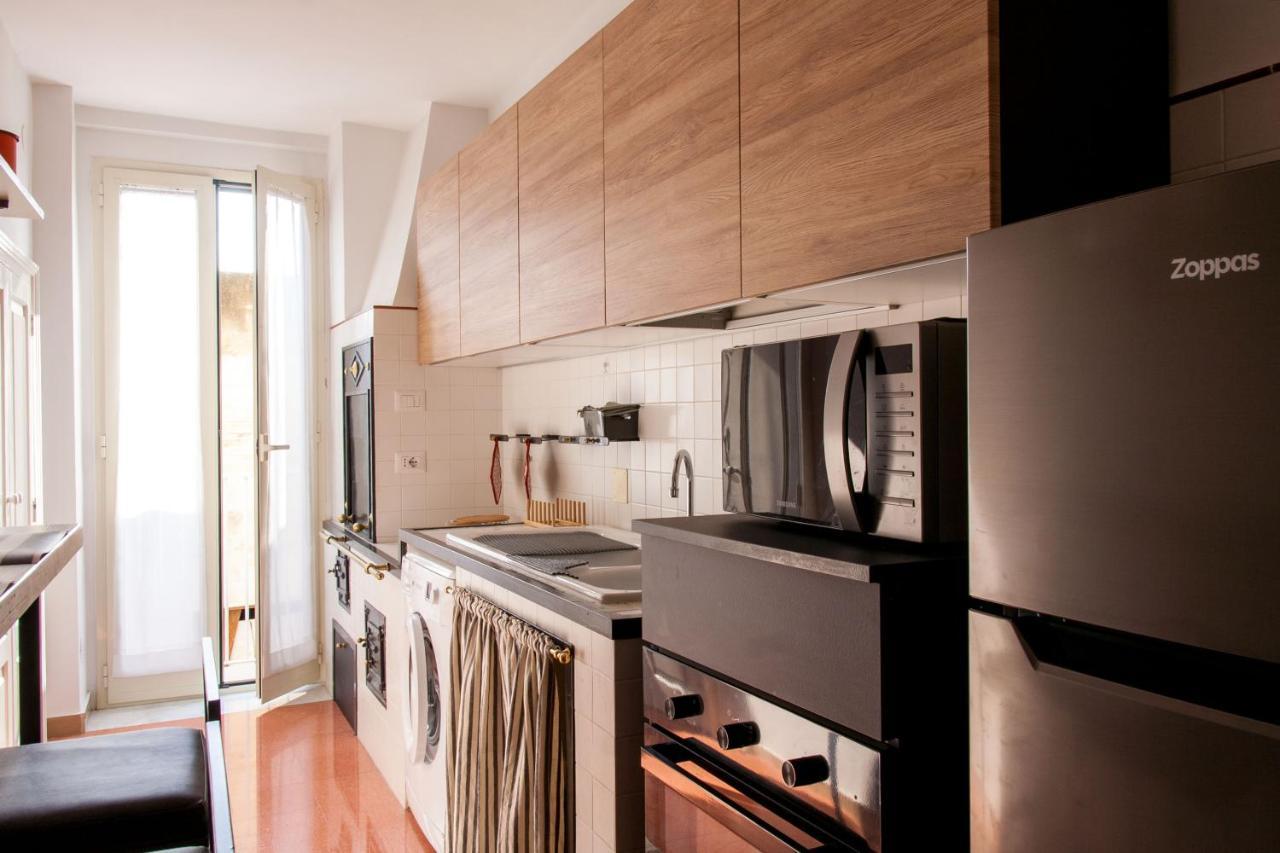 Amore Se Luxury Apartment 科拉托 外观 照片