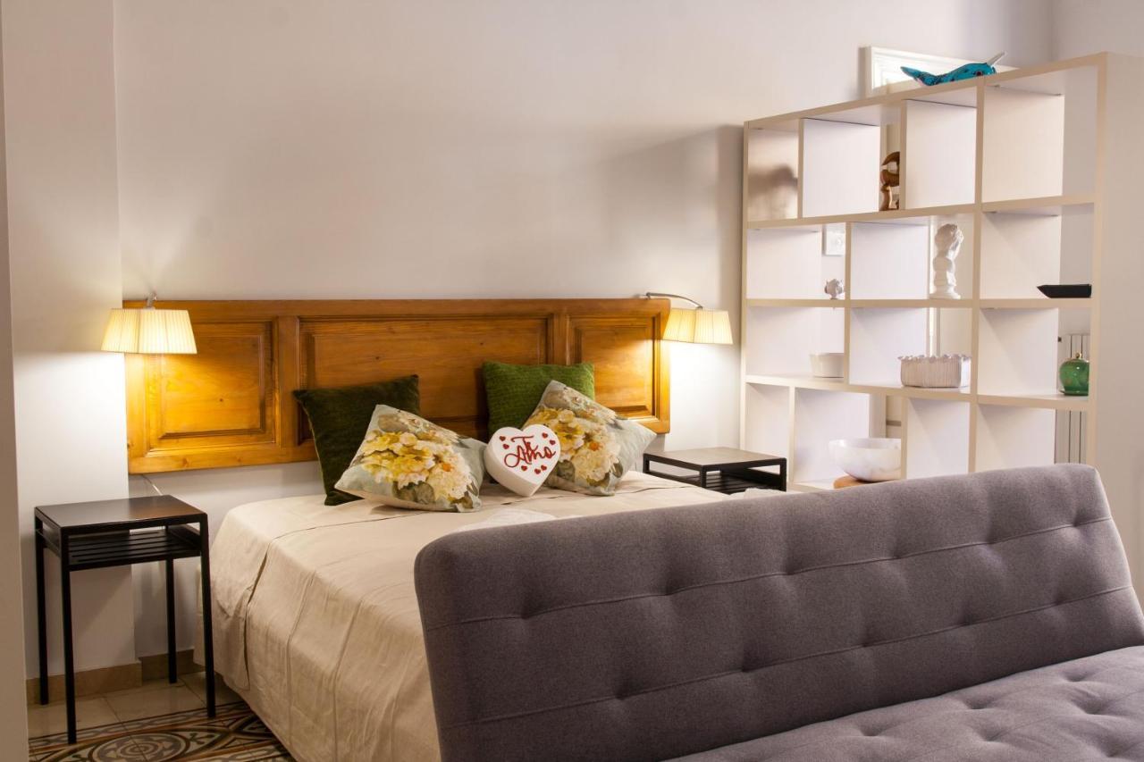 Amore Se Luxury Apartment 科拉托 外观 照片