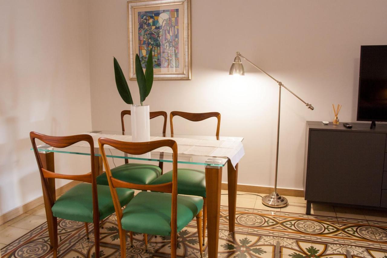 Amore Se Luxury Apartment 科拉托 外观 照片