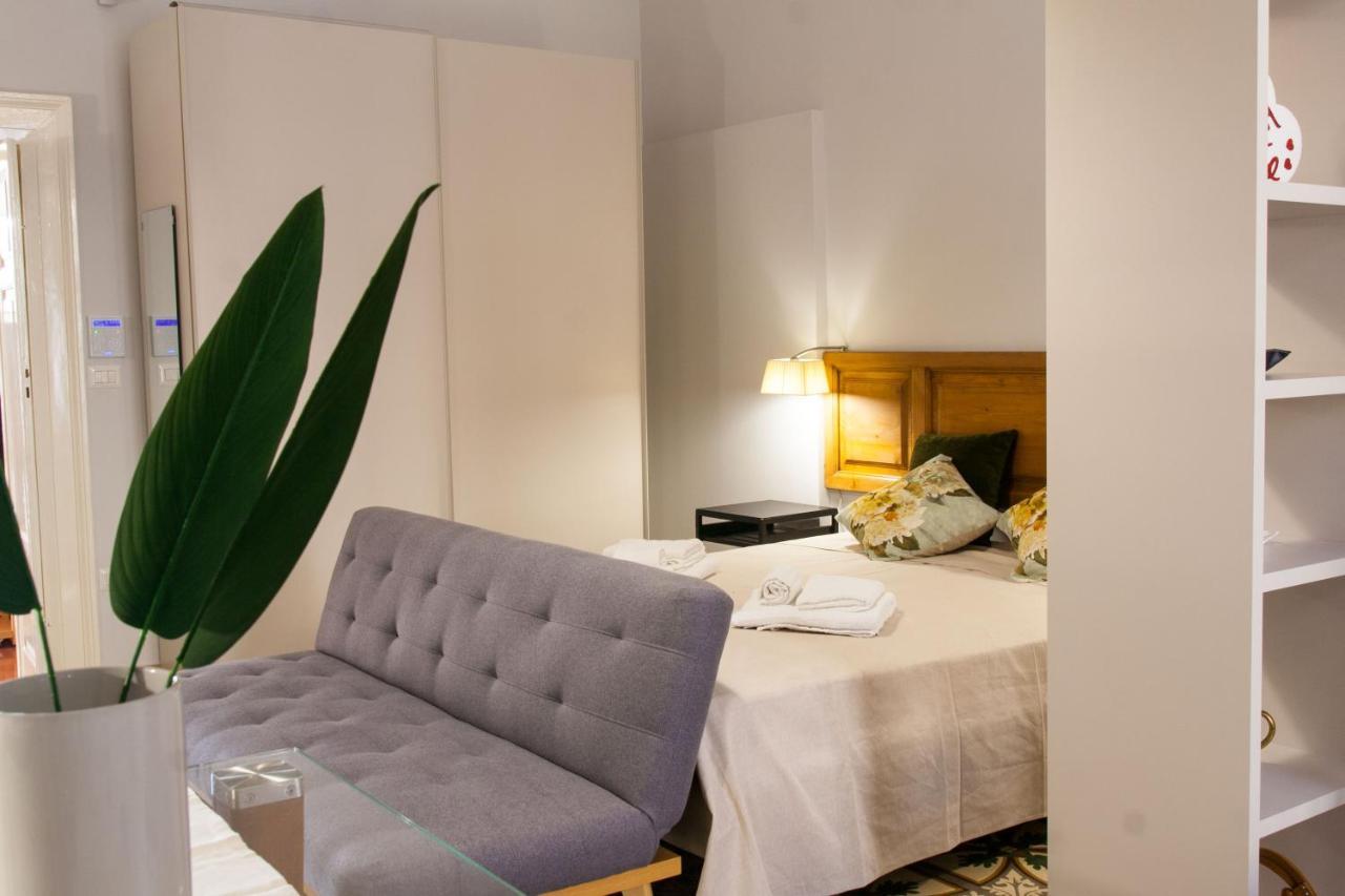 Amore Se Luxury Apartment 科拉托 外观 照片