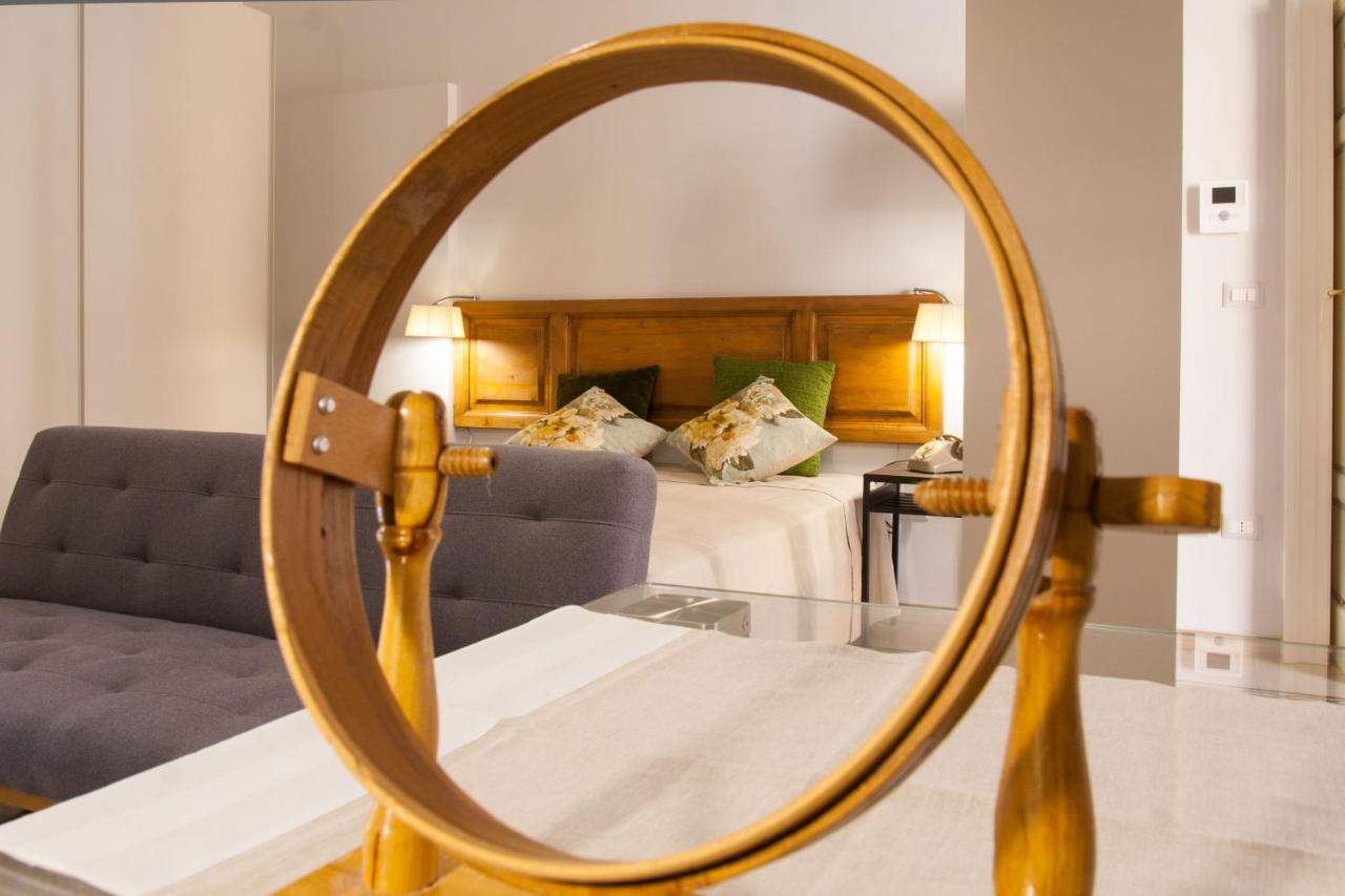 Amore Se Luxury Apartment 科拉托 外观 照片
