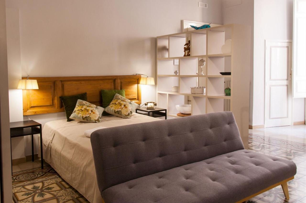 Amore Se Luxury Apartment 科拉托 外观 照片