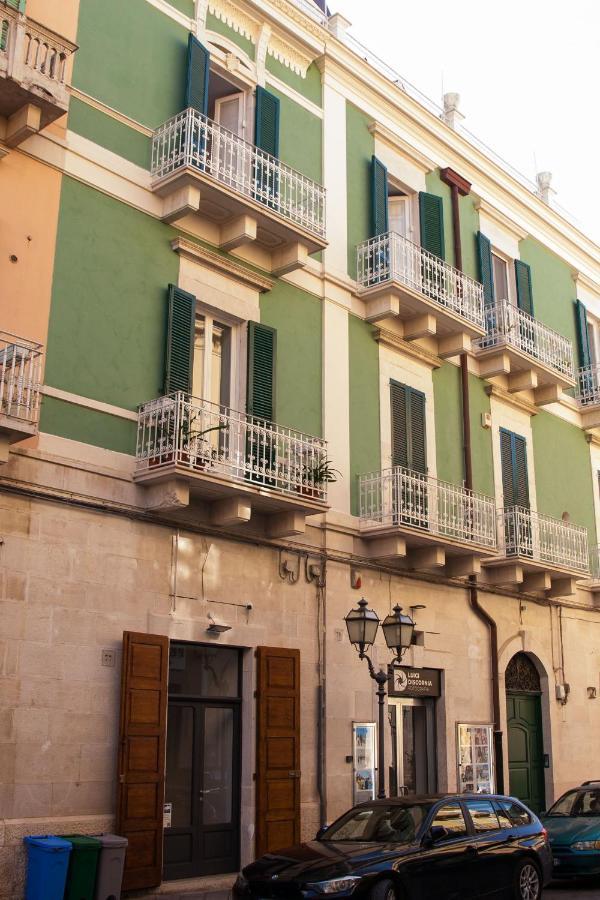 Amore Se Luxury Apartment 科拉托 外观 照片