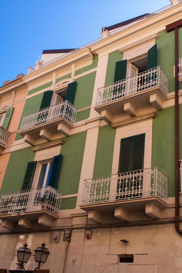 Amore Se Luxury Apartment 科拉托 外观 照片