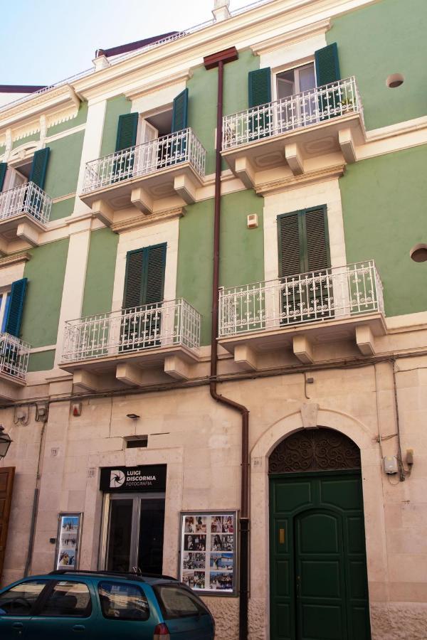 Amore Se Luxury Apartment 科拉托 外观 照片