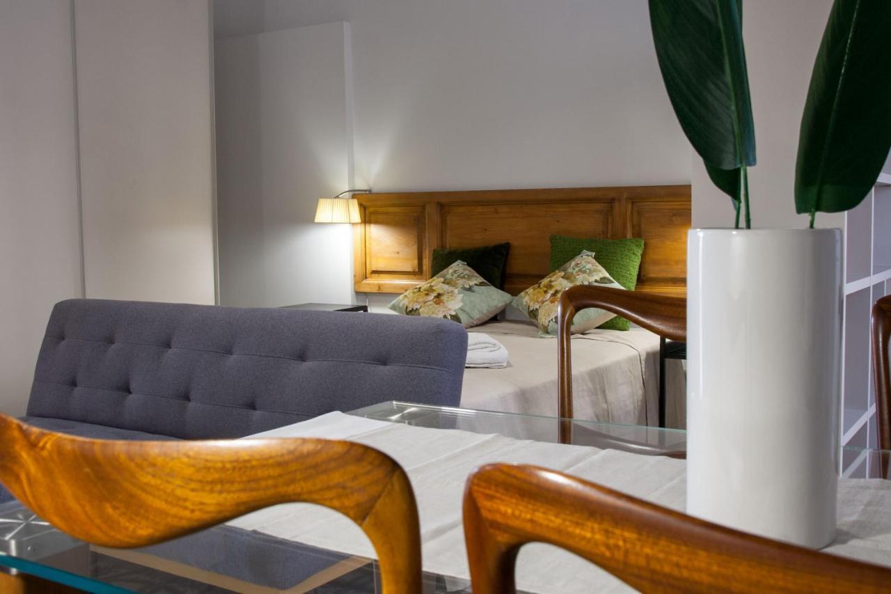 Amore Se Luxury Apartment 科拉托 外观 照片