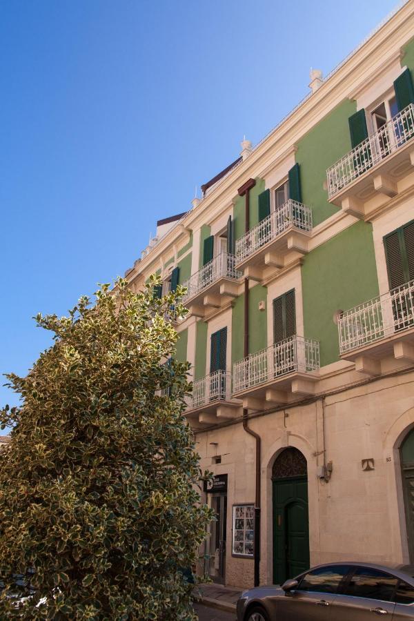 Amore Se Luxury Apartment 科拉托 外观 照片