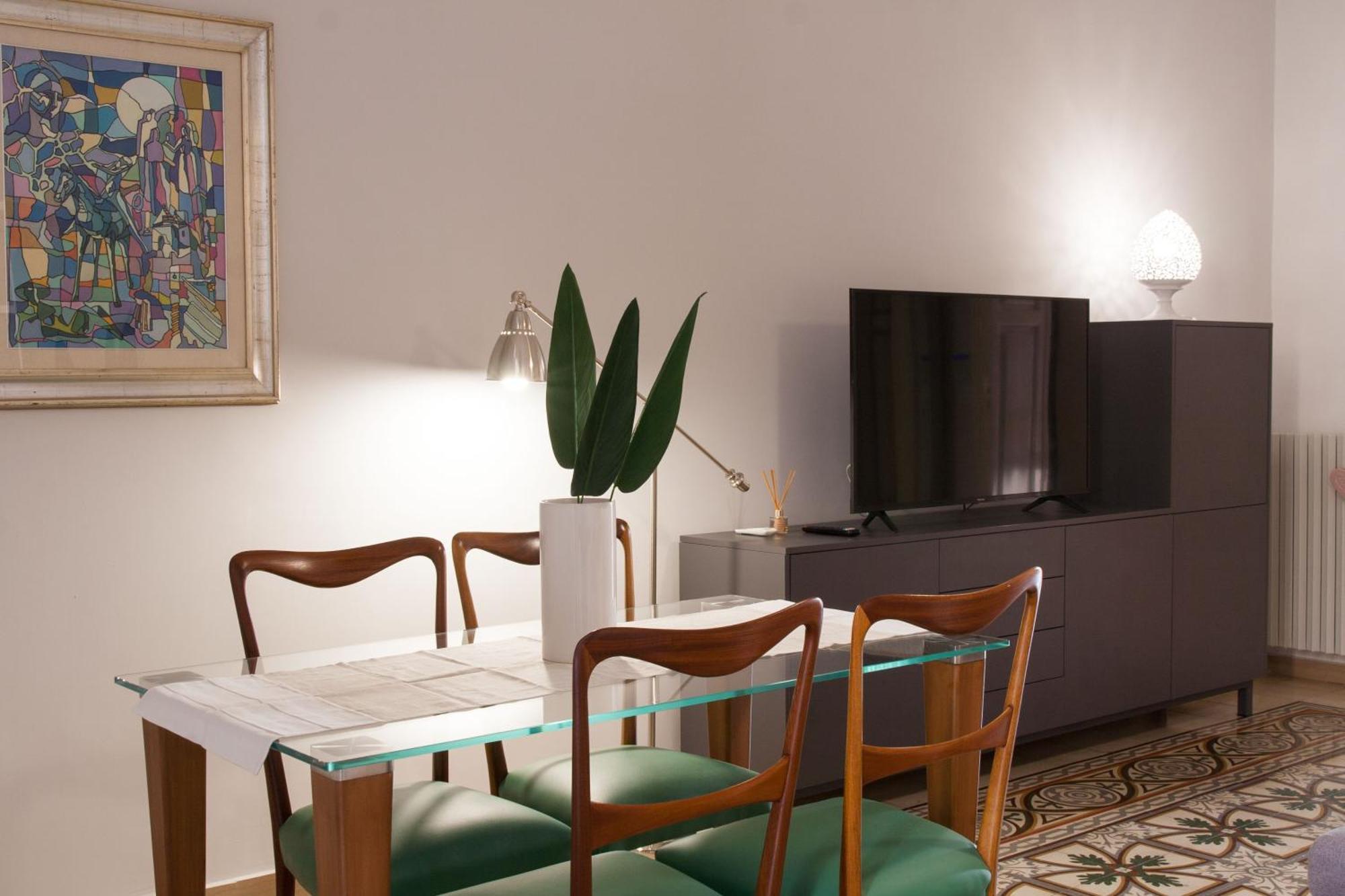 Amore Se Luxury Apartment 科拉托 外观 照片