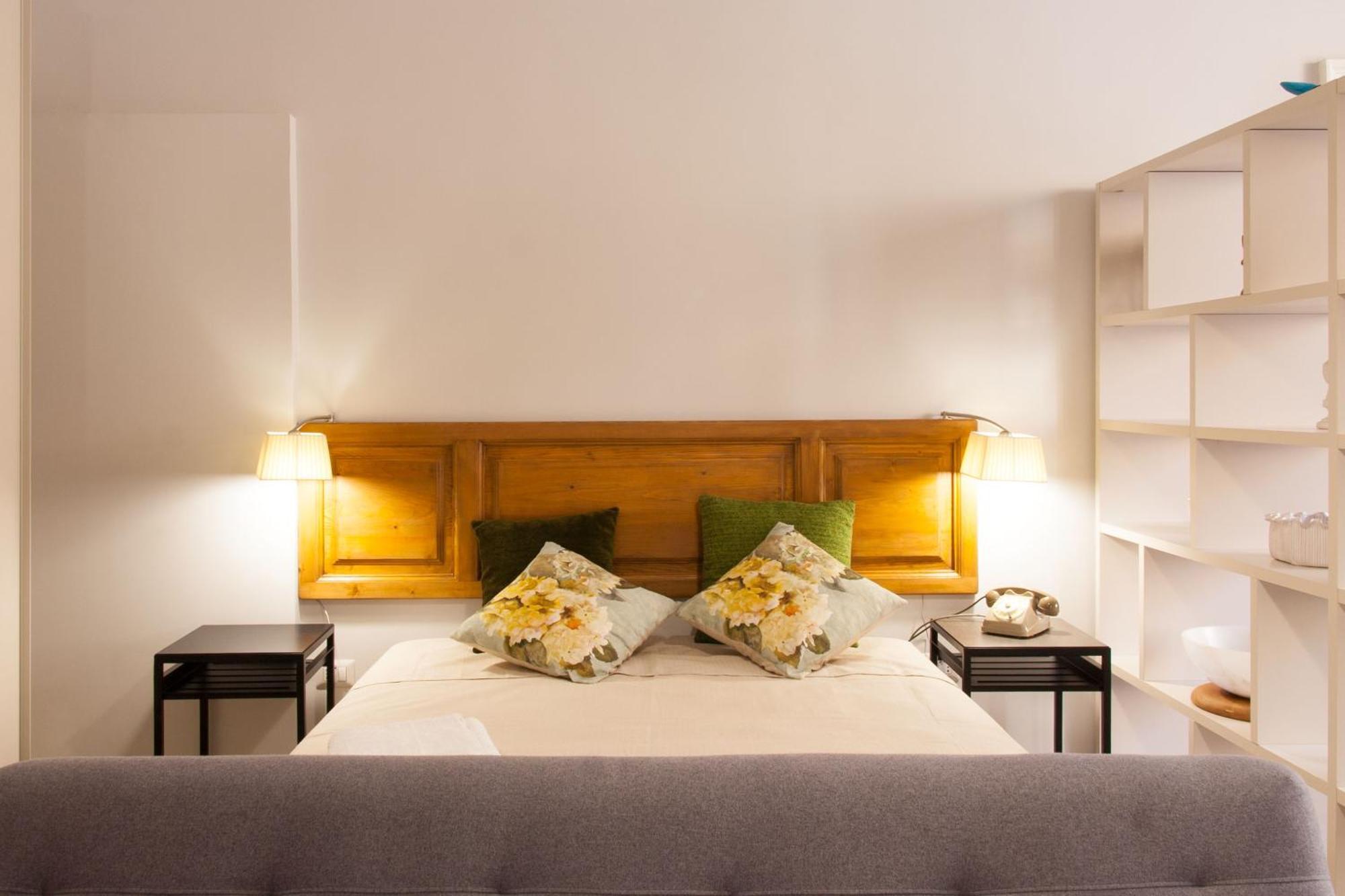 Amore Se Luxury Apartment 科拉托 外观 照片